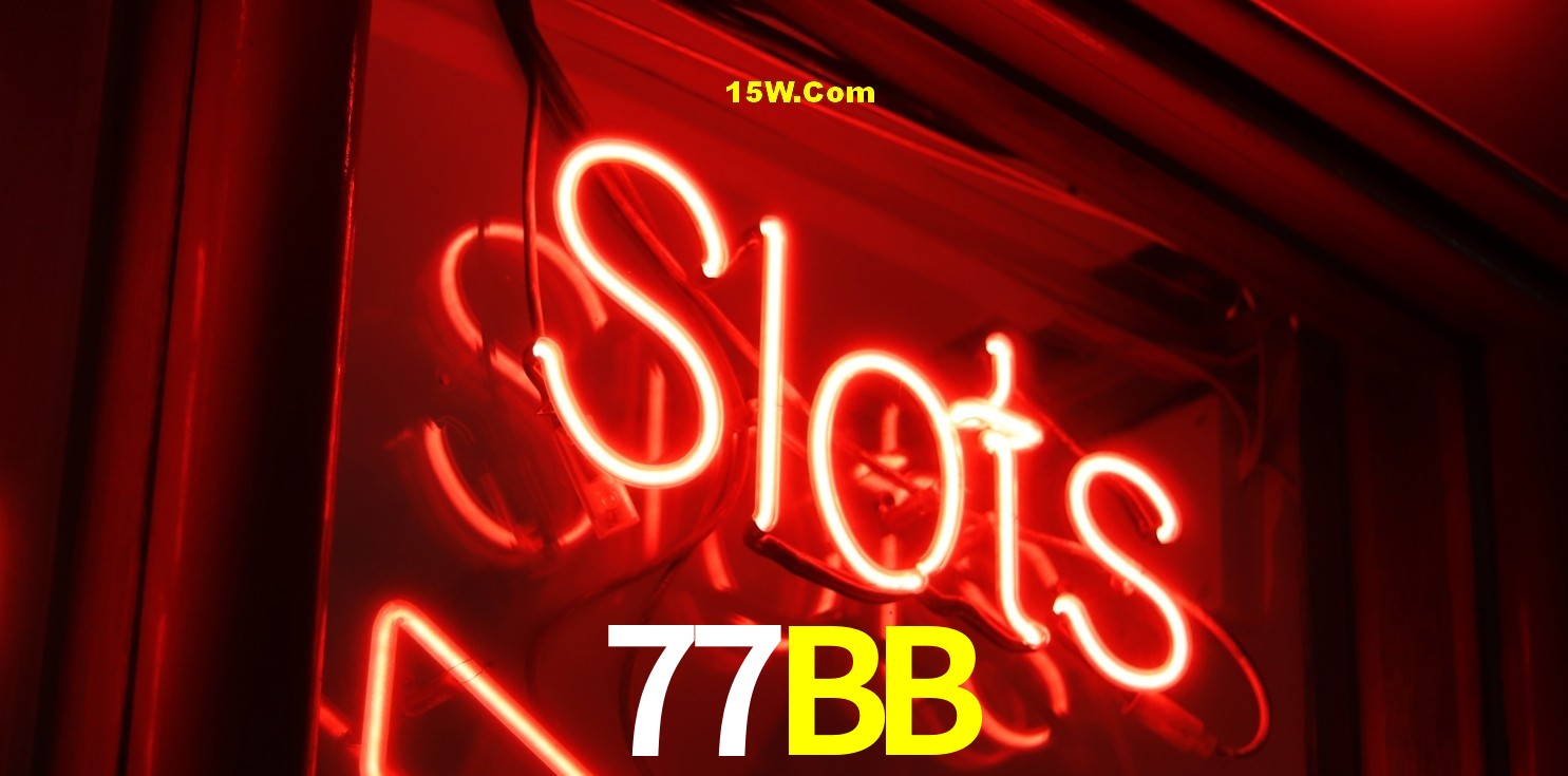Slot Games 77BB