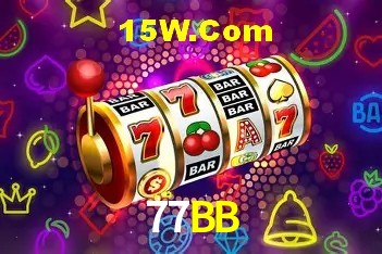 Jogos de Slot 77BB