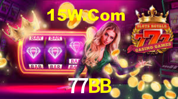 77BB JOGO