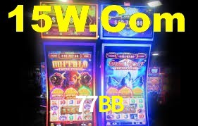 77BB App Interface