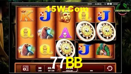 Estatísticas do Jogo 77BB