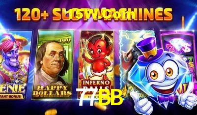 Apostas de Tênis 77BB
