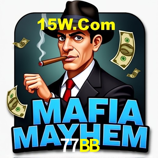 Interface do App 77BB