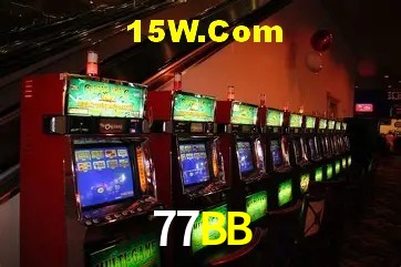 Recursos de Bônus 77BB