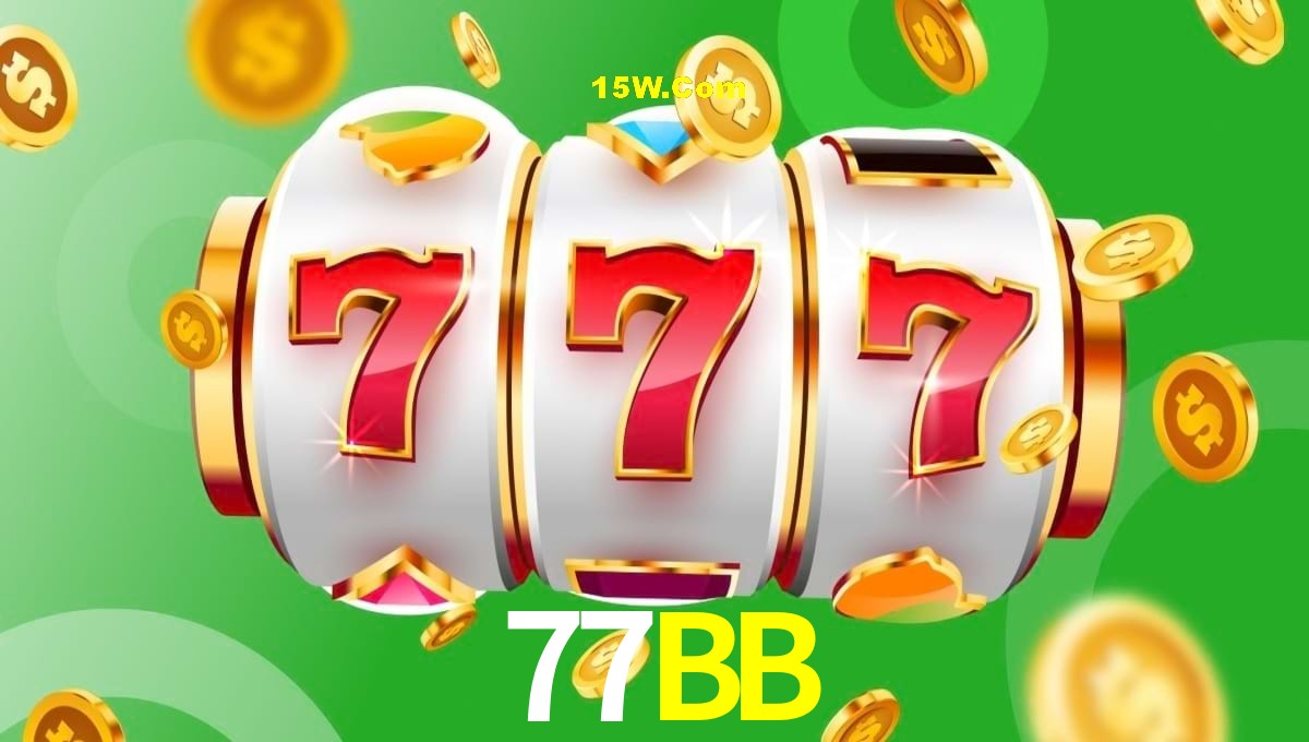 Live Casino 77BB