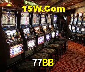 Login Seguro 77BB