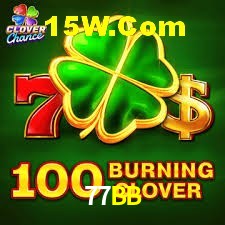 Bonus Features 77BB
