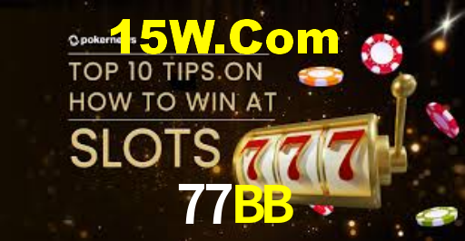 77BB - Slots De Cassino Envolventes - 77BB.Com