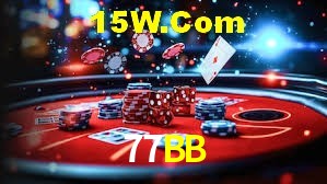 Experiência VIP 77BB
