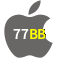 Aplicativo 77BB para iOS
