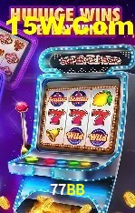 Jogos com bônus e suporte 24h na 77BB