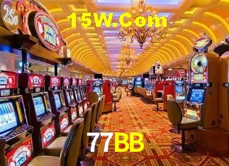 Loterias online na 77BB