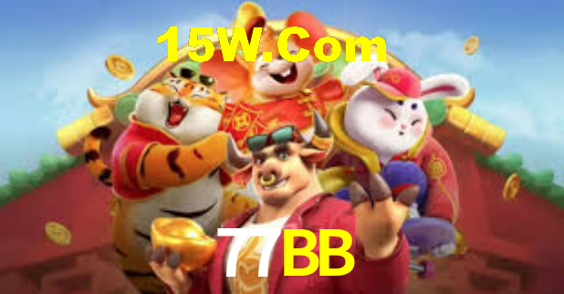 APP rápido e leve da 77BB