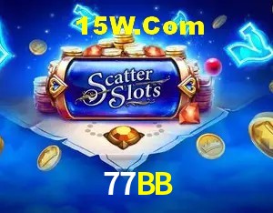 Canal oficial no Telegram da 77BB